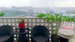 Sky Habitat (D20), Condominium #608059161